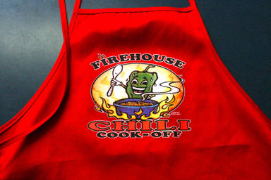 Firehouse Chili Cookoff