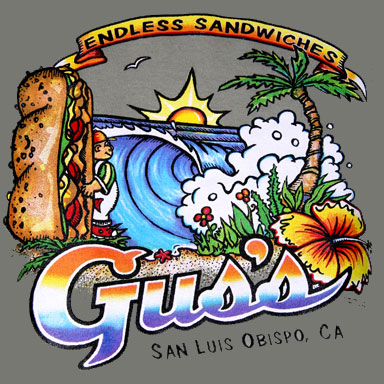 Gus's Grocery and Sandwiches