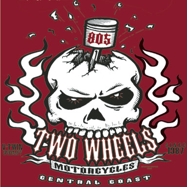 Two Wheels Motorcycles