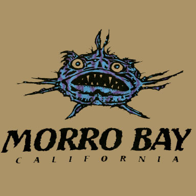 Morro Bay Ling Cod